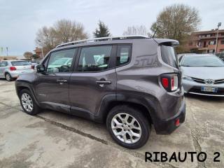 JEEP Renegade usata, con Autoradio