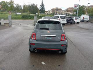 ABARTH 595 usata, con Alzacristalli elettrici