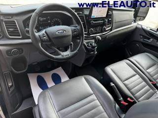 FORD Tourneo Custom usata, con Cruise Control