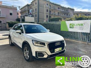AUDI Q2 usata 4