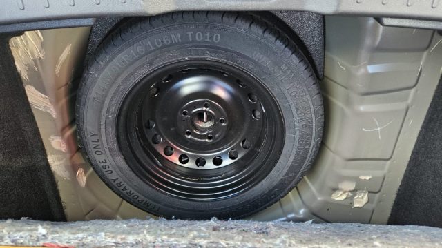 NISSAN Juke usata, con Fari LED