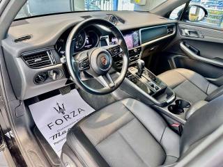PORSCHE Macan usata, con Immobilizzatore elettronico