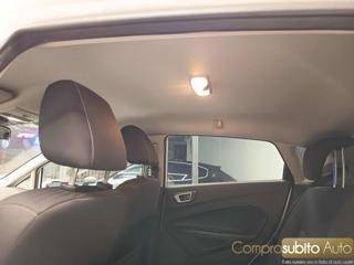 FORD Fiesta usata 20