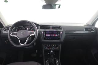 VOLKSWAGEN Tiguan usata 3