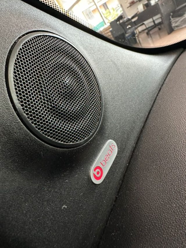 FIAT 500 usata, con Volante in pelle