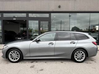 BMW 320 usata, con Autoradio