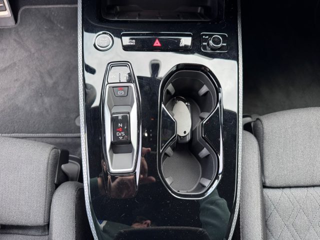 AUDI A5 usata, con Immobilizzatore elettronico
