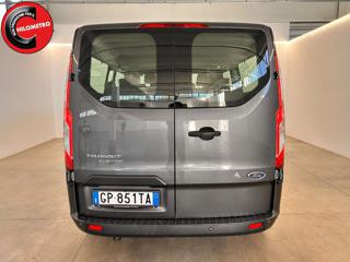 FORD Transit usata, con Alzacristalli elettrici