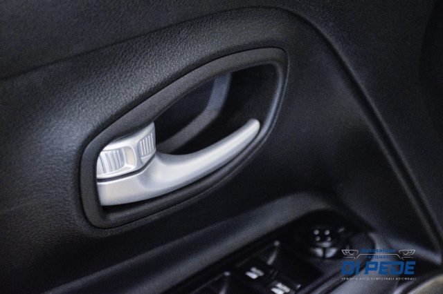 JEEP Renegade usata, con Vivavoce