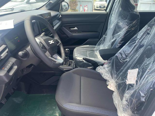 DACIA Duster usata, con Chiusura centralizzata