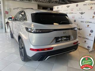 DS AUTOMOBILES DS 7 usata, con Boardcomputer