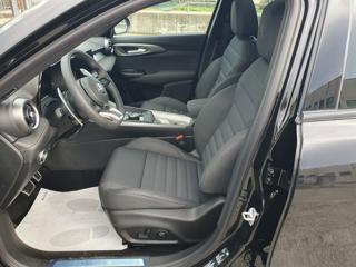 ALFA ROMEO Tonale usata, con Chiusura centralizzata