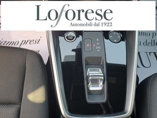 AUDI A3 usata, con Controllo trazione