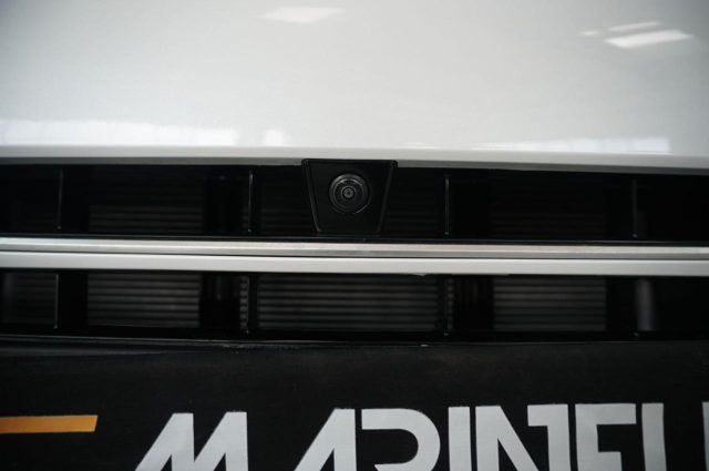 BYD Seal usata, con Park Distance Control