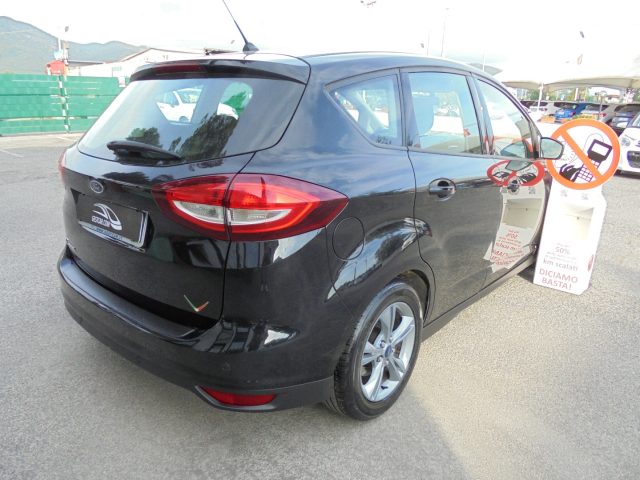 FORD C-Max usata, con Servosterzo