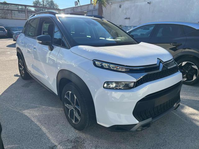 CITROEN C3 Aircross usata, con Airbag