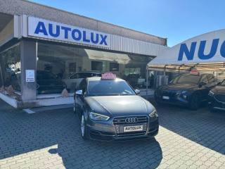 AUDI S3 usata, con Airbag laterali