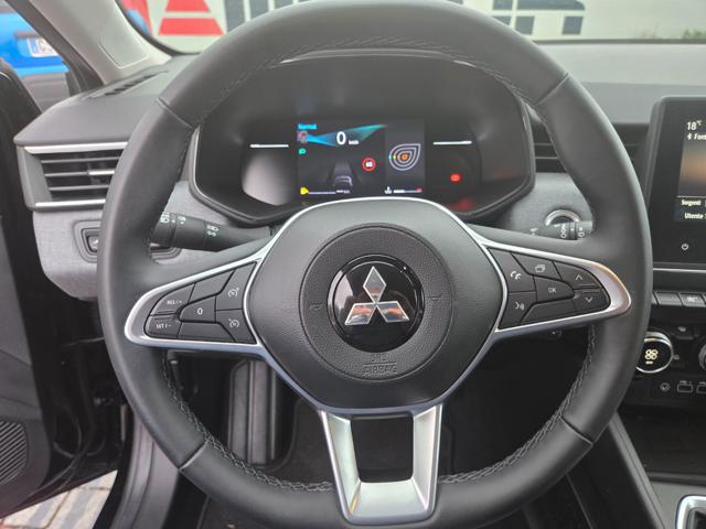 MITSUBISHI Colt usata, con Fendinebbia