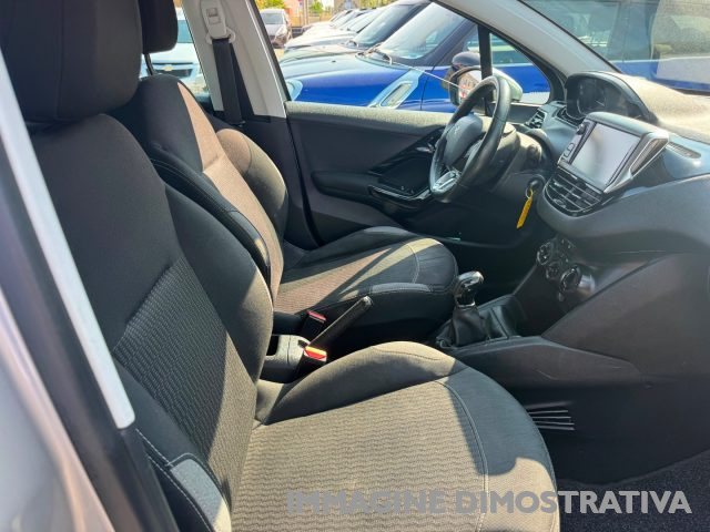 PEUGEOT 208 usata, con Filtro antiparticolato