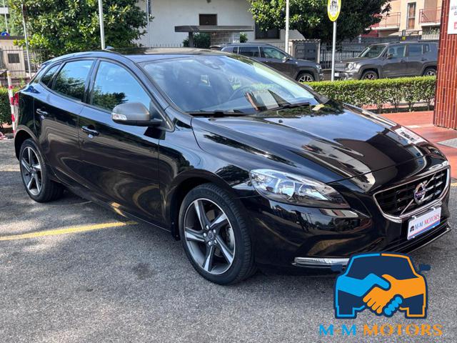 VOLVO V40 usata, con ABS