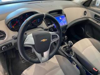 CHEVROLET Cruze usata, con Boardcomputer