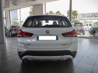 BMW X1 usata, con Boardcomputer