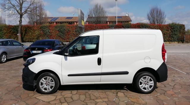FIAT Doblo usata, con Airbag