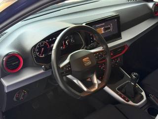 SEAT Arona usata, con Chiusura centralizzata