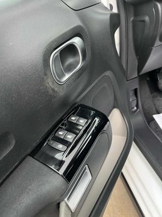 CITROEN C3 usata, con Immobilizzatore elettronico