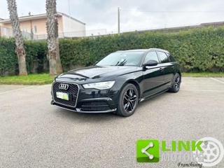 AUDI A6 usata, con Airbag laterali