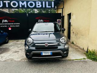FIAT 500X usata, con Airbag laterali