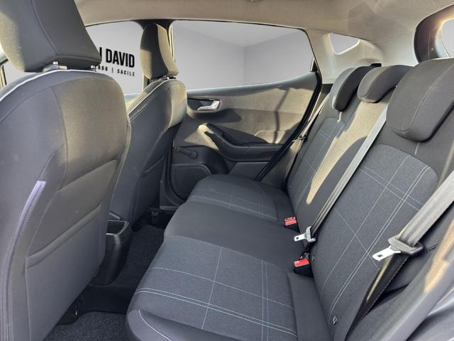 FORD Fiesta usata, con Cronologia tagliandi