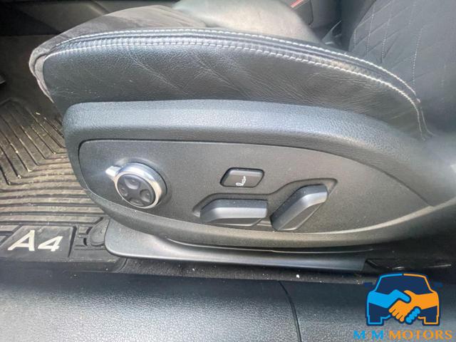 AUDI RS4 usata, con Bluetooth