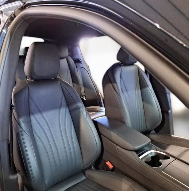 MASERATI Grecale usata 7