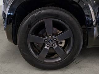 LAND ROVER Defender usata, con Chiusura centralizzata