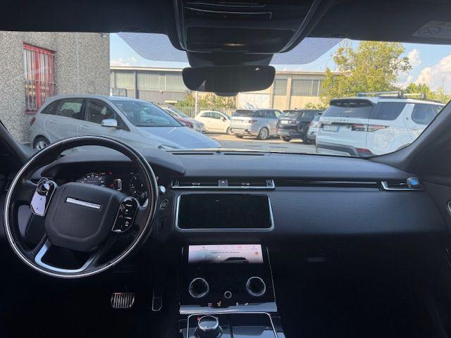 LAND ROVER Range Rover Velar usata, con Climatizzatore