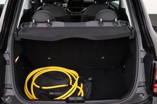 FIAT 500e usata, con Touch screen