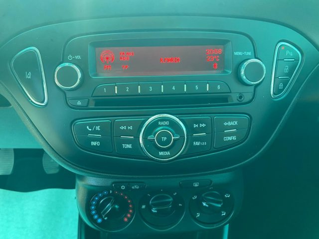 TOYOTA Yaris usata, con Sensore di pioggia