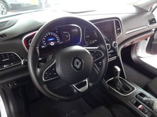 RENAULT Megane usata, con Cronologia tagliandi