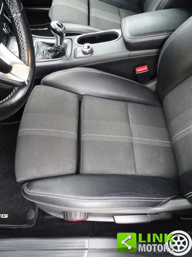 MERCEDES-BENZ GLA 180 usata, con Filtro antiparticolato