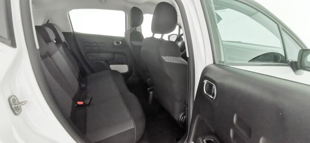 CITROEN C3 usata 48