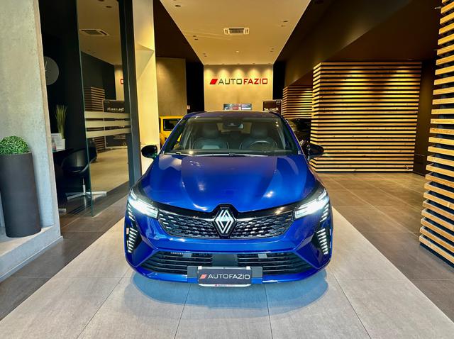 RENAULT Clio usata, con ABS