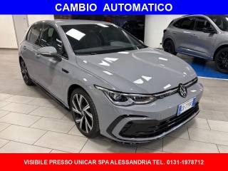 VOLKSWAGEN Golf usata, con Controllo automatico clima
