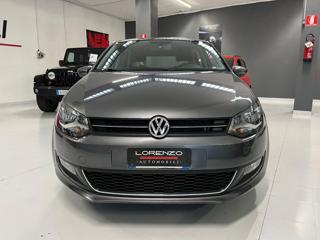 VOLKSWAGEN Polo usata, con Airbag