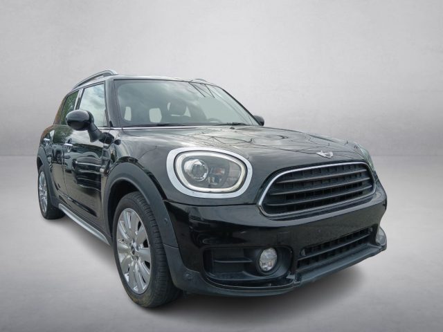 MINI Countryman usata, con ABS