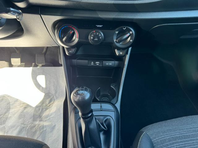 KIA Picanto usata 28