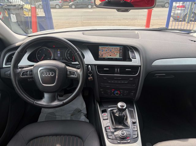 AUDI A4 usata, con Chiusura centralizzata telecomandata