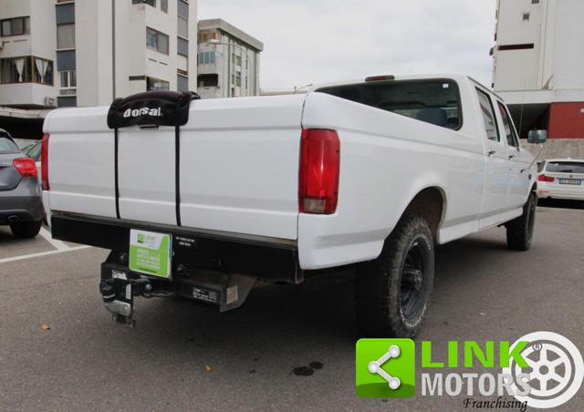 FORD F 350 usata 5