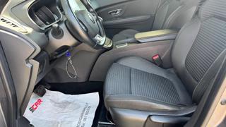 RENAULT Scenic usata, con ESP