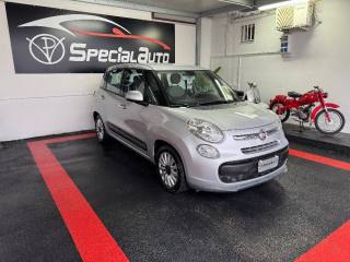 FIAT 500L usata, con Airbag laterali